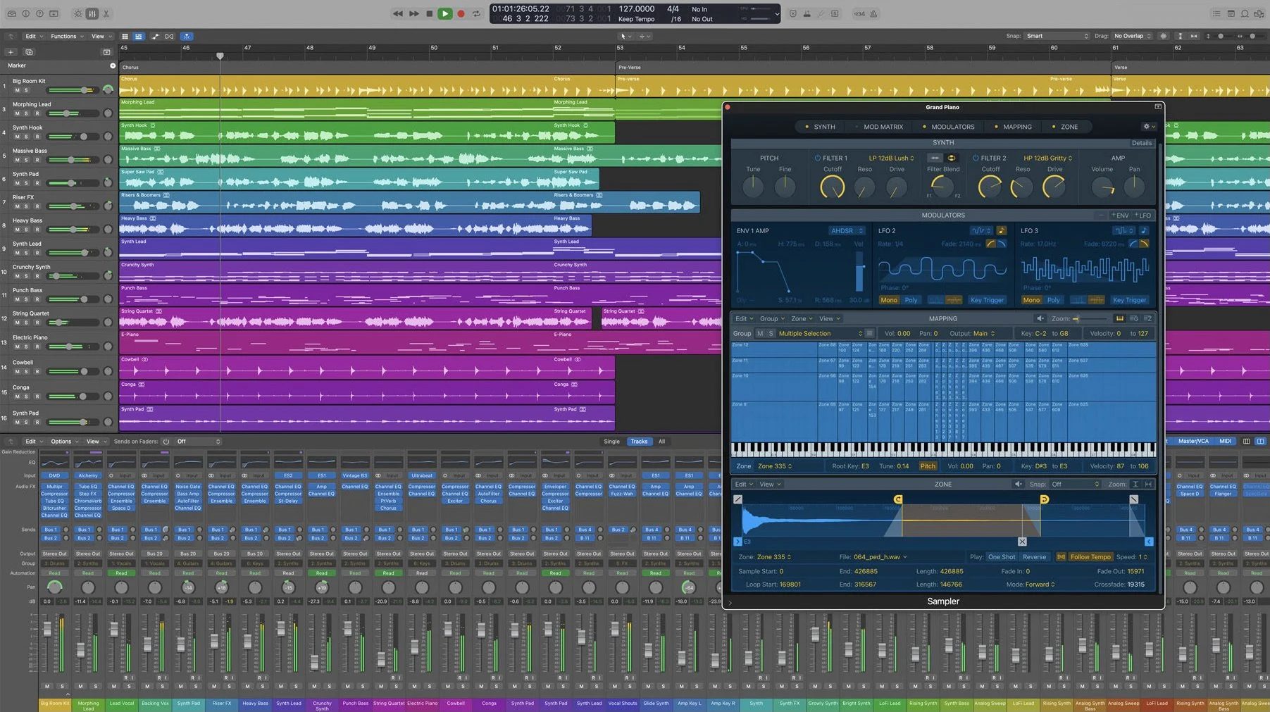 Which DAW should you use? — Bob Irving